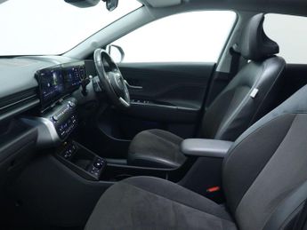 HYUNDAI KONA 65.4kWh Ultimate SUV 5dr Electric Auto (218 ps)