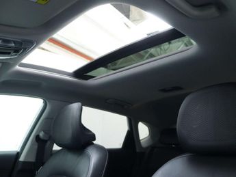 HYUNDAI KONA 65.4kWh Ultimate SUV 5dr Electric Auto (218 ps)