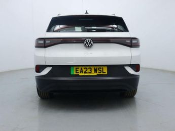 VOLKSWAGEN ID.4 Pure Performance 52kWh Life SUV 5dr Electric Auto (170 ps)