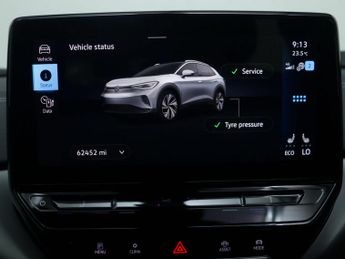 VOLKSWAGEN ID.4 Pure Performance 52kWh Life SUV 5dr Electric Auto (170 ps)