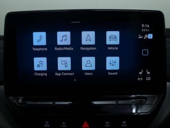 VOLKSWAGEN ID.4 Pure Performance 52kWh Life SUV 5dr Electric Auto (170 ps)