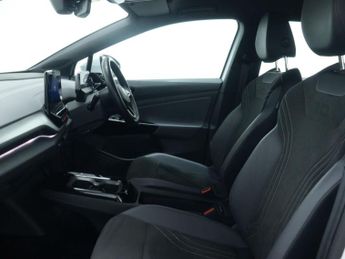 VOLKSWAGEN ID.4 Pure Performance 52kWh Life SUV 5dr Electric Auto (170 ps)