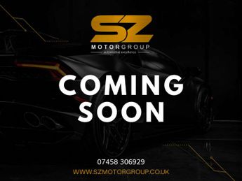 Mercedes C Class 2.0 C 220 AMG Line D Auto 4dr