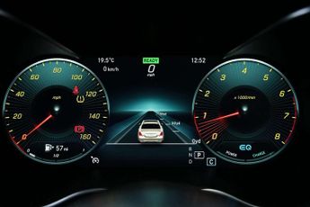 Mercedes-Benz C-CLASS 2.0 C 300 AMG Line Premium Auto 4dr
