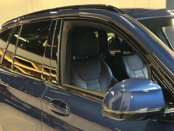 BMW X3 2.0 X3 xDrive 20d M Sport MHEV Auto 4WD 5dr
