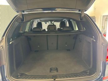 BMW X3 2.0 X3 xDrive 20d M Sport MHEV Auto 4WD 5dr
