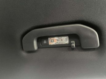 Mercedes-Benz CLA 2.0 CLA 220 AMG Line D Auto 5dr