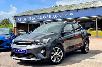 Kia Stonic 1.0 Stonic 3 ISG Semi-Auto 5dr