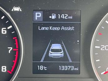 KIA STONIC 1.0 Stonic 3 ISG Semi-Auto 5dr
