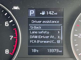 KIA STONIC 1.0 Stonic 3 ISG Semi-Auto 5dr