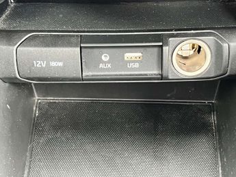 KIA STONIC 1.0 Stonic 3 ISG Semi-Auto 5dr