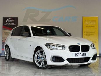  3.0 M140i Auto 5dr