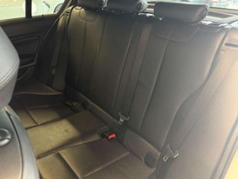 BMW 1 SERIES 3.0 M140i Auto 5dr