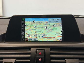 BMW 1 SERIES 3.0 M140i Auto 5dr