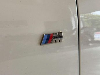 BMW 1 SERIES 3.0 M140i Auto 5dr