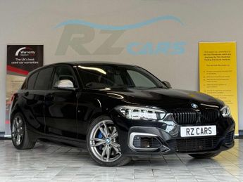  3.0 M140i Shadow Edition Auto 5dr