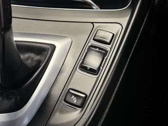 BMW 1 SERIES 3.0 M140i Shadow Edition Auto 5dr