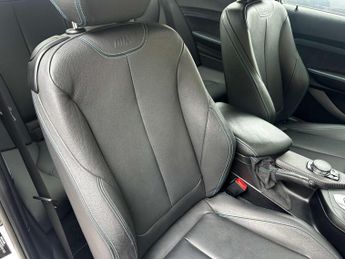BMW M2 3.0 M2 Auto 2dr