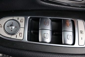 Mercedes-Benz C Class 2.0 C300e 13.5kWh AMG Line Edition Estate 5dr Petrol Plug-in Hyb