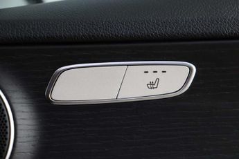 Mercedes-Benz C Class 2.0 C300e 13.5kWh AMG Line Edition Estate 5dr Petrol Plug-in Hyb