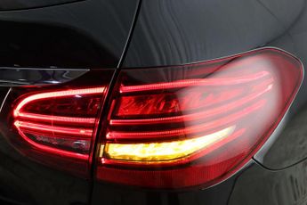 Mercedes-Benz C Class 2.0 C300e 13.5kWh AMG Line Edition Estate 5dr Petrol Plug-in Hyb