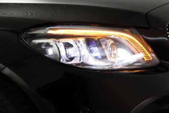 Mercedes-Benz C Class 2.0 C300e 13.5kWh AMG Line Edition Estate 5dr Petrol Plug-in Hyb