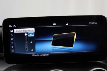 Mercedes-Benz C Class 2.0 C300e 13.5kWh AMG Line Edition Estate 5dr Petrol Plug-in Hyb