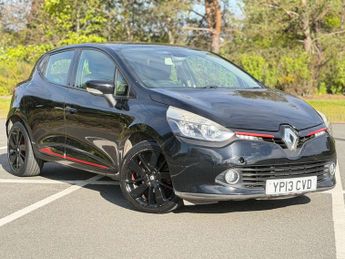 Renault Clio 1.5 dCi Dynamique S MediaNav Hatchback 5dr Diesel Manual Euro 5 