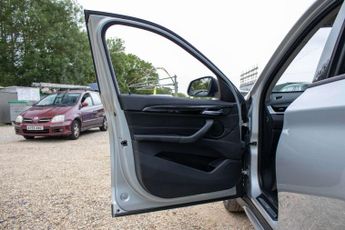 BMW X1 2.0 X1 xDrive 20d Sport Auto 4WD 5dr