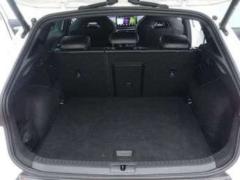 CUPRA FORMENTOR 2.0 TSI VZ1 SUV 5dr Petrol DSG Euro 6 (s/s) (245 ps)