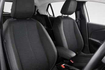 VAUXHALL CORSA 1.2 Turbo Elite Edition Hatchback 5dr Petrol Auto Euro 6 (s/s) (