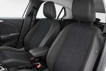 VAUXHALL CORSA 1.2 Turbo Elite Edition Hatchback 5dr Petrol Auto Euro 6 (s/s) (