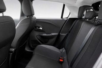 VAUXHALL CORSA 1.2 Turbo Elite Edition Hatchback 5dr Petrol Auto Euro 6 (s/s) (