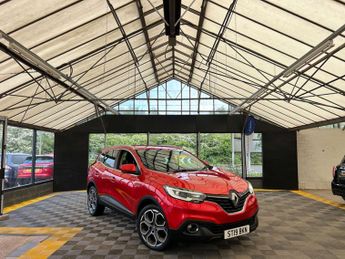 Renault Kadjar 1.3 Kadjar Dynamique S Nav TCe 5dr
