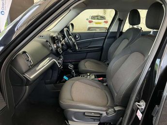 MINI COUNTRYMAN 1.5 Countryman Cooper S E ALL4 Auto 4WD 5dr