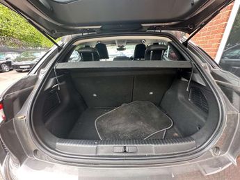 DS 3 CROSSBACK 1.2 DS3 Crossback Prestige PureTech S/S Auto 5dr