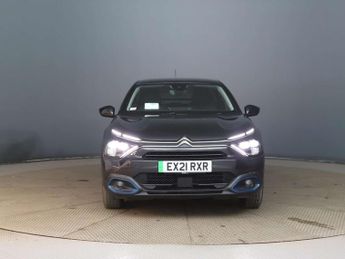 CITROEN C4 e-C4 Shine+ 5dr