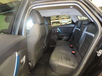 CITROEN C4 e-C4 Shine+ 5dr