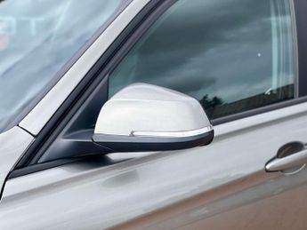 BMW 3 SERIES 2.0 320d Edition+ 4dr