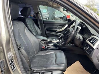 BMW 3 SERIES 2.0 320d Edition+ 4dr