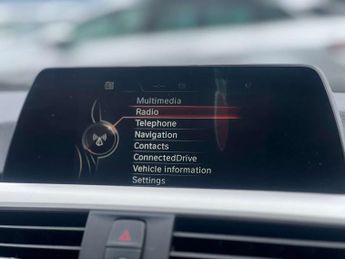 BMW 3 SERIES 2.0 320d Edition+ 4dr