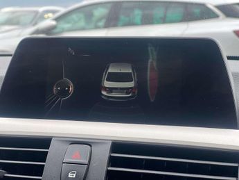 BMW 3 SERIES 2.0 320d Edition+ 4dr