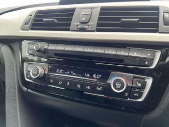 BMW 3 SERIES 2.0 320d Edition+ 4dr