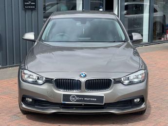 BMW 3 SERIES 2.0 320d Edition+ 4dr