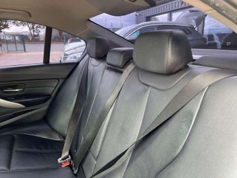 BMW 3 SERIES 2.0 320d Edition+ 4dr