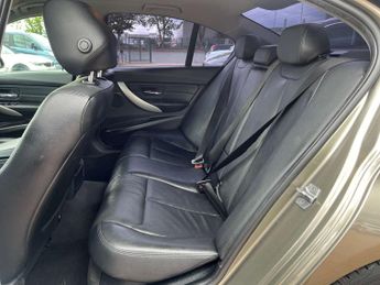 BMW 3 SERIES 2.0 320d Edition+ 4dr
