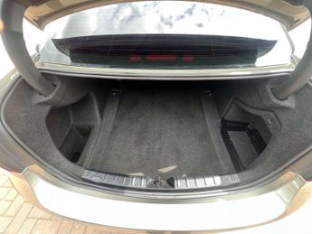 BMW 3 SERIES 2.0 320d Edition+ 4dr