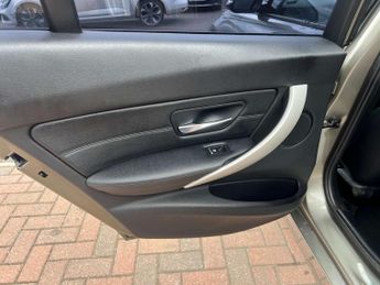 BMW 3 SERIES 2.0 320d Edition+ 4dr