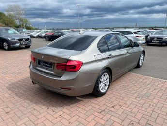 BMW 3 SERIES 2.0 320d Edition+ 4dr