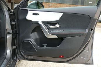 Mercedes-Benz A-CLASS 1.3 A 180 AMG Line Executive MHEV Auto 5dr